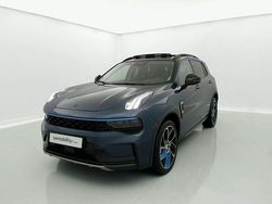 Azul Usado 2022 Lynk & Co 01 SUV | 19.700 € (Precio justo)