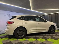 Blanco Usado 2022 Ford Kuga ST-Line X SUV | 17.990 € (Buen precio)