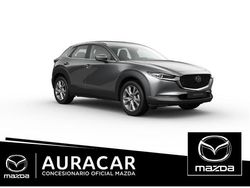 Gris Nuevo 2025 Mazda CX-30 SUV | 30.750 € (Precio justo)