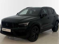 Negro Nuevo 2025 Volvo XC40 Plus SUV | 44.500 € (Un poco caro)