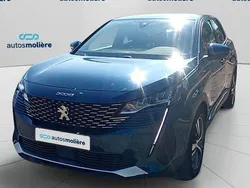 Usado 2021 Peugeot 3008 Allure | 16.263 € (Super precio)