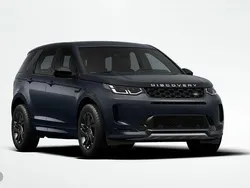 Azul Nuevo 2025 Land Rover Discovery 5 S SUV | 68.819 €