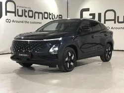 Azul Nuevo 2025 Omoda 5 SUV | 28.150 € (Precio justo)