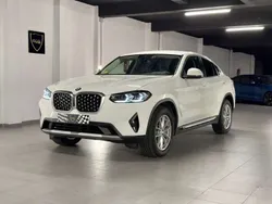 Blanco Usado 2022 BMW X4 Comfort Edition SUV | 46.900 € (Buen precio)