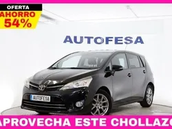 Usado 2013 Toyota Verso Advance Monovolumen | 11.850 €