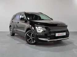Negro Usado 2024 Kia Niro SUV | 29.990 € (Caro)