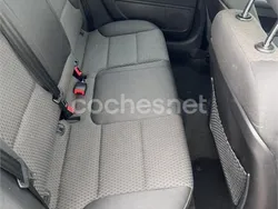 Gris / plata Usado 2012 Audi A3 Sportback Attraction Berlina | 6800 € (Precio justo)