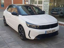 Blanco Usado 2024 Opel Corsa S Utilitario | 16.550 € (Caro)
