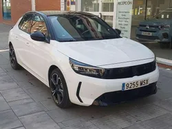 Blanco Usado 2024 Opel Corsa S Utilitario | 16.850 € (Caro)