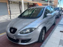 Gris / plata Usado 2005 Seat Altea Stylance Monovolumen | 3800 € (Precio justo)