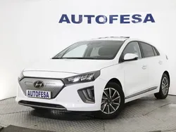 Blanco Usado 2022 Hyundai Ioniq 6 Style Berlina | 21.850 € (Precio justo)