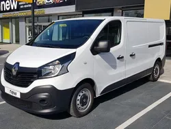 Blanco Usado 2019 Renault Trafic Van | 23.950 € (Caro)
