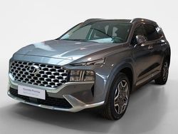 Usado 2021 Hyundai Santa Fe SUV | 29.900 € (Precio justo)