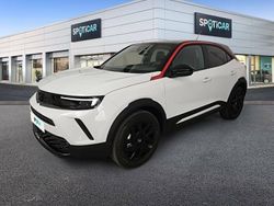 Blanco Usado 2023 Opel Mokka S SUV | 27.000 €