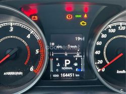 Marrón Usado 2013 Mitsubishi Outlander Motion SUV | 9900 € (Buen precio)