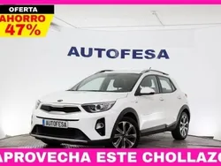Usado 2018 Kia Stonic Active SUV | 11.750 €