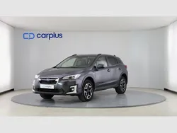 Gris / plata Usado 2021 Subaru XV SUV | 24.890 € (Caro)