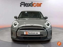 Gris Usado 2022 Mini Cooper Utilitario | 15.990 € (Super precio)