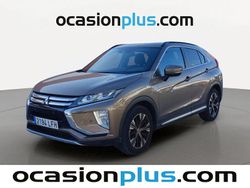 Oro Usado 2020 Mitsubishi Eclipse Cross Motion SUV | 16.900 € (Precio justo)