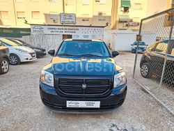 Negro Usado 2007 Dodge Caliber SE SUV | 3999 € (Precio justo)