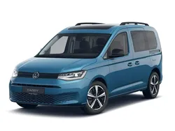 Otro Nuevo 2025 VW Caddy Monovolumen | 44.781 €