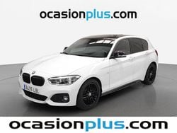 Blanco Usado 2019 BMW 118 Utilitario | 17.728 € (Super precio)