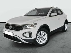 Gris Usado 2023 VW T-Roc SUV | 18.290 € (Precio justo)