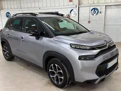 Otro Usado 2023 Citroën C3 Aircross Shine SUV | 16.500 € (Precio justo)