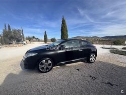 Negro Usado 2012 Renault Mégane III Privilege Berlina | 2000 €