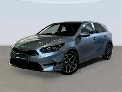 Otro Nuevo 2024 Kia Ceed Berlina | 27.846 € (Un poco caro)