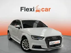 Blanco Usado 2017 Audi A3 e-tron Sport Utilitario | 15.890 € (Super precio)