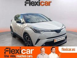 Blanco Usado 2019 Toyota C-HR+ Advance SUV | 19.490 €