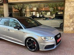 Usado 2016 Audi A3 Advanced Utilitario | 14.900 € (Caro)