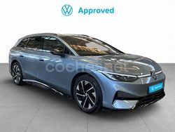 Eléctrico Nuevo 2025 VW ID.7 Pro Berlina | 47.590 € (Super precio)