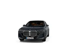 Gris Usado 2024 BMW 220 Comfort Edition Berlina | 115.900 €