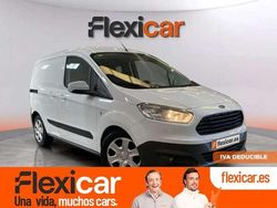 Blanco Usado 2017 Ford Transit Trend Van | 8490 € (Super precio)