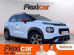 Blanco Usado 2025 Citroën C3 Aircross PureTech SUV | 13.990 € (Precio justo)