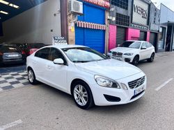 Blanco Usado 2011 Volvo S60 Momentum Berlina | 10.500 €