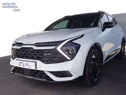 Usado 2023 Kia Sportage GT-Line SUV | 30.900 € (Caro)