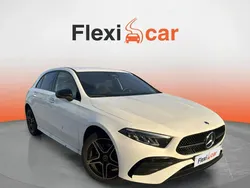 Blanco Usado 2023 Mercedes A250 Berlina | 27.990 € (Super precio)