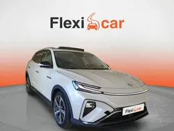 Gris Usado 2022 MG Marvel R Luxury SUV | 20.490 € (Super precio)