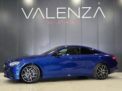 Usado 2022 Mercedes 220 Coupe | 53.500 €