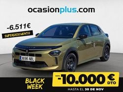 Gris Nuevo 2025 Lancia Ypsilon Utilitario | 21.250 € (Precio justo)