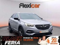 Gris Usado 2021 Opel Grandland X Ultimate SUV | 13.790 € (Super precio)