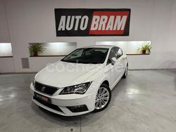 Blanco Usado 2020 Seat Leon XCELLENCE Berlina | 12.990 € (Precio justo)