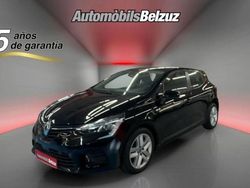 Usado 2022 Renault Clio V | 12.490 € (Buen precio)