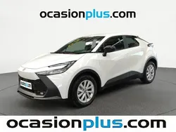 Blanco Nuevo 2025 Toyota C-HR Active SUV | 28.091 € (Super precio)