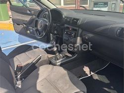 Gris / plata Usado 2001 Audi A3 Ambiente Berlina | 3000 € (Precio justo)