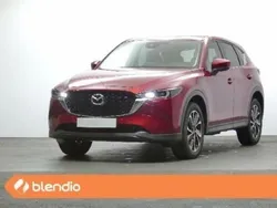 Usado 2023 Mazda CX-5 Ad'Vantage SUV | 27.265 € (Precio justo)
