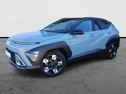 Verde mirage (techo negro) Nuevo 2025 Hyundai Kona Blackline SUV | 27.990 € (Un poco caro)